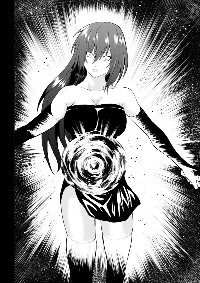 BLACK&ROSE ZERO ‐5‐ Page.48