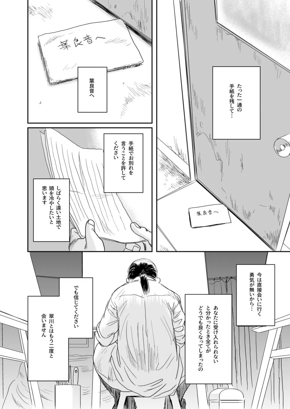 Musa総集編 Page.153