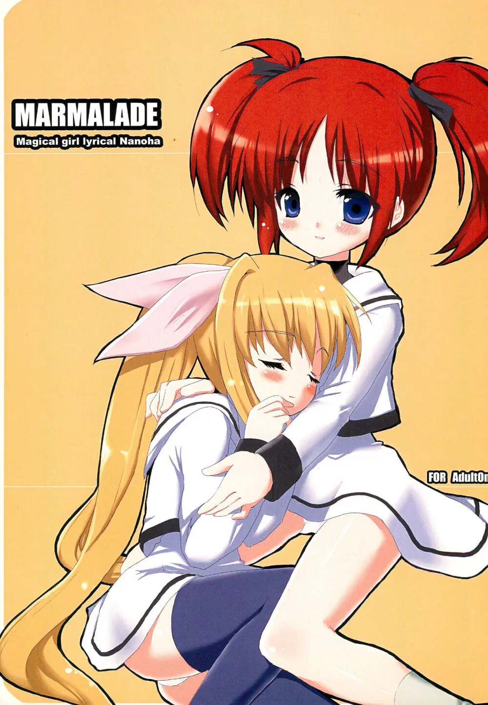 MARMALADE