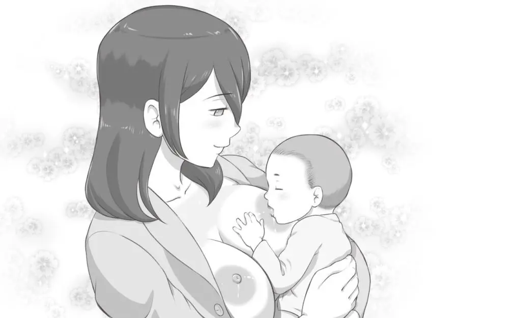 母乳症候群〜オッパイ・シンドローム Page.62