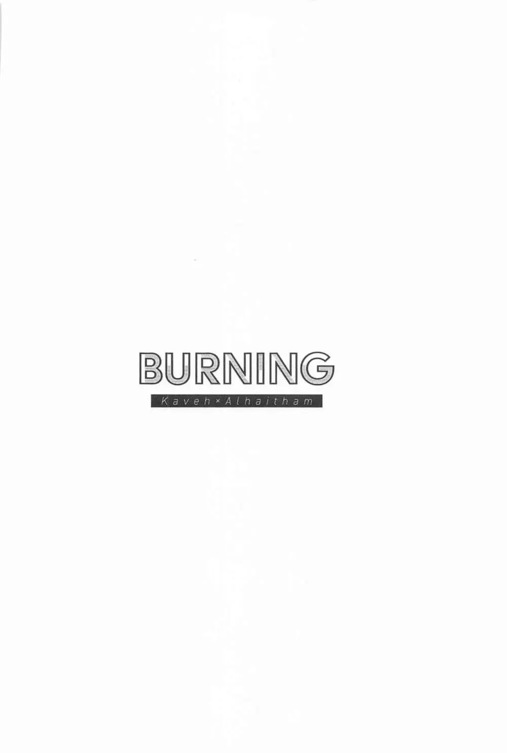 Burning Page.38