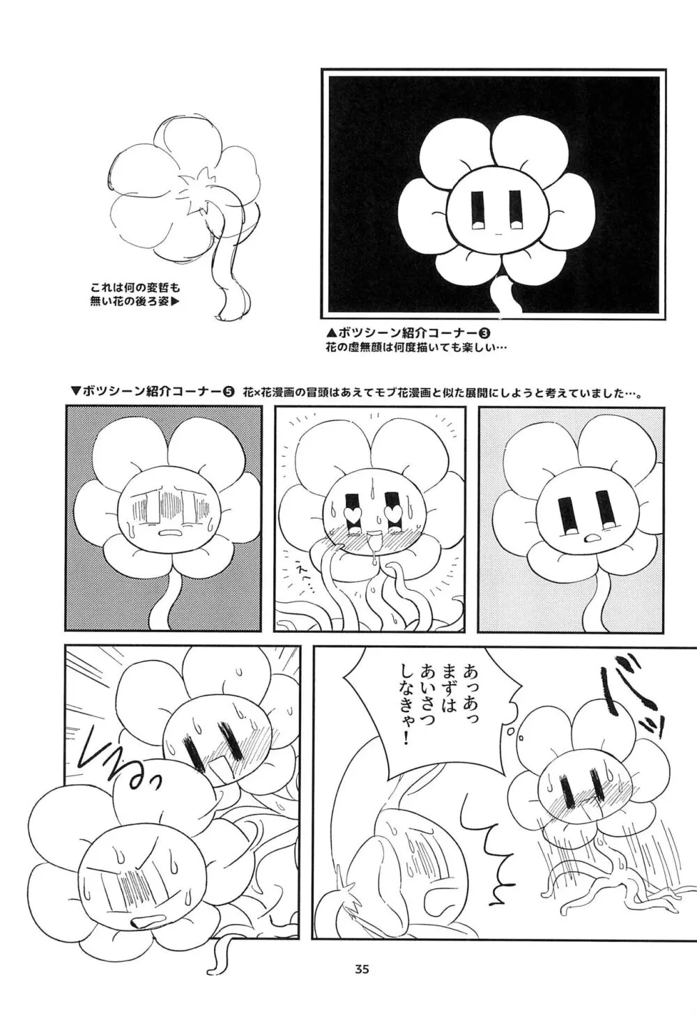 The Pollination Page.35