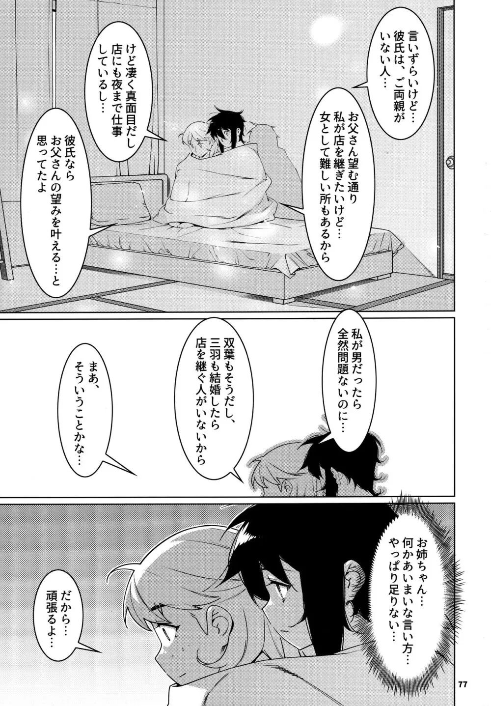 大人のおもちや24まとめ4 Page.76