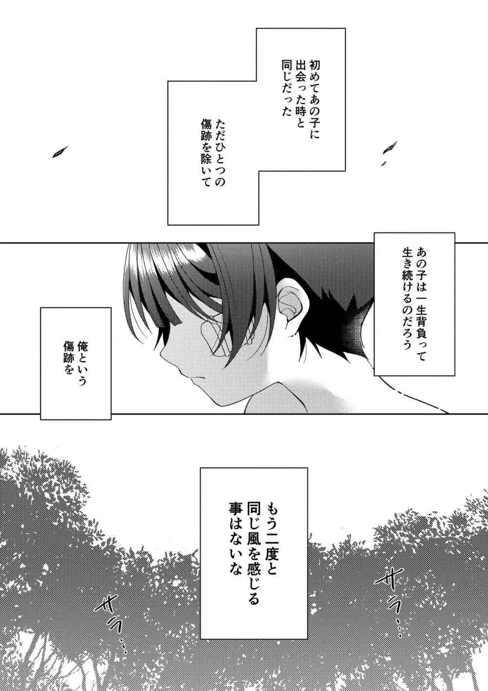 傷跡 Page.77