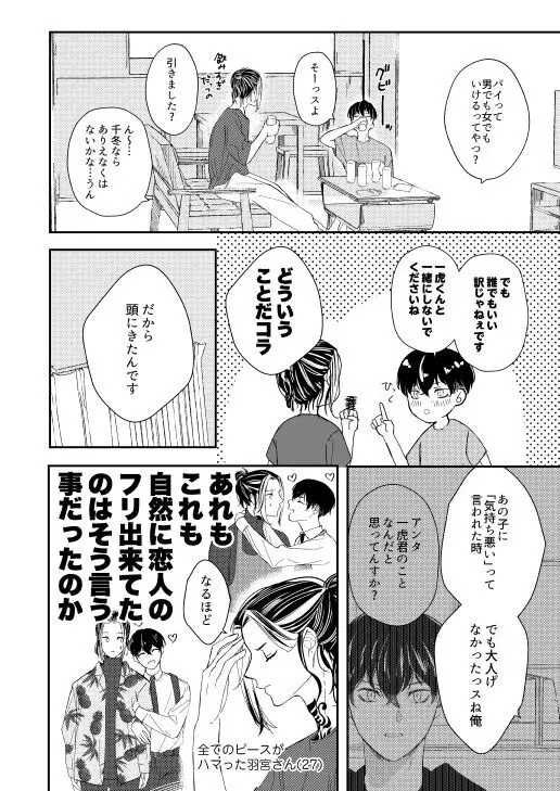 おねがい店長さま! Page.35