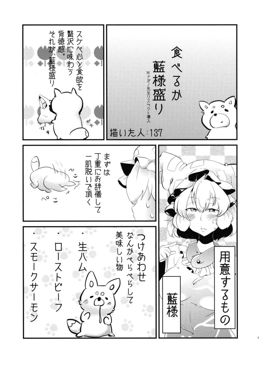 極藍祭 Page.58