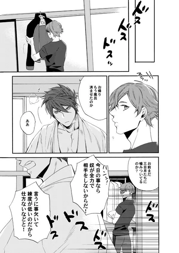 錫のきざはし Page.26