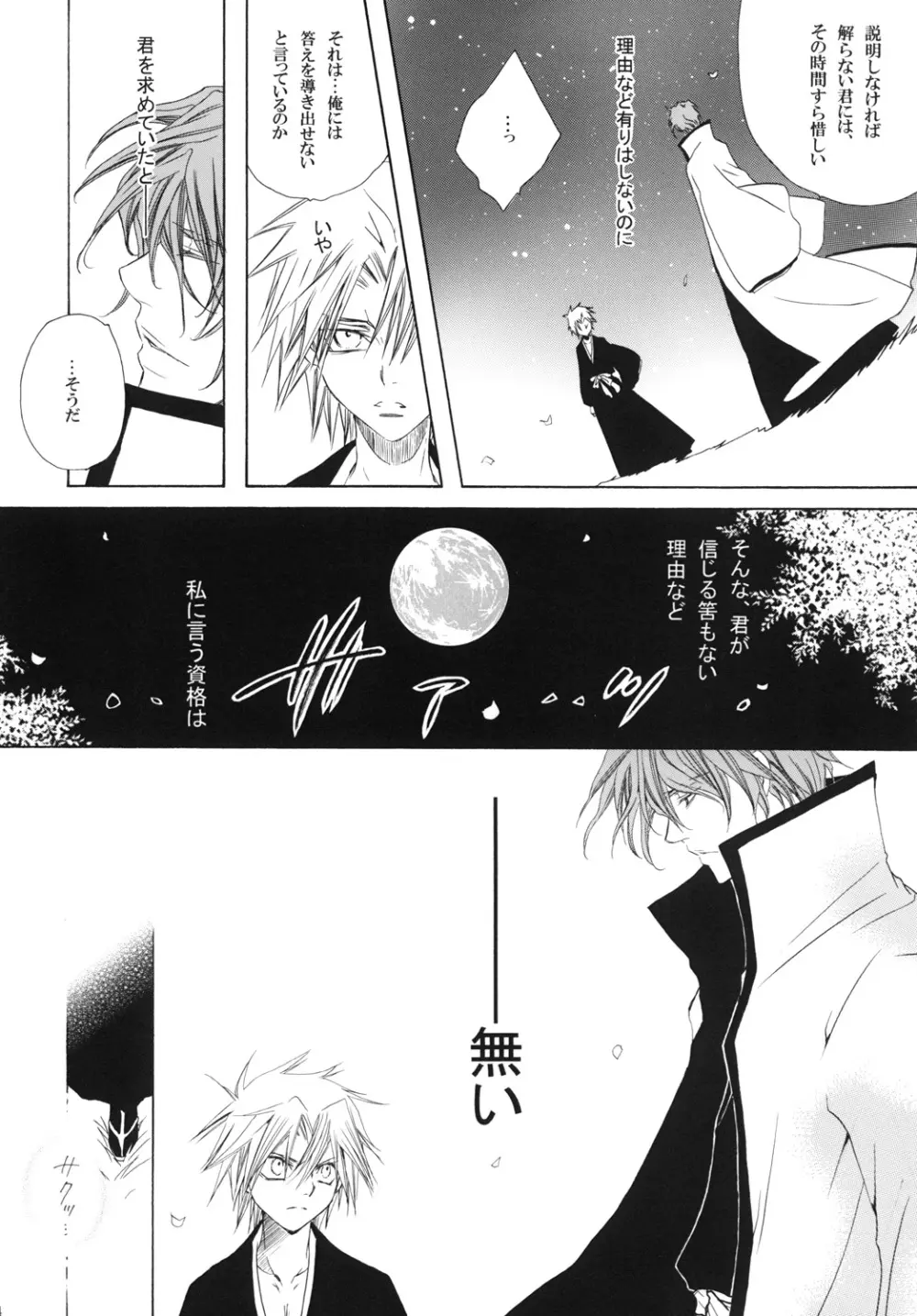 藍白総集編IIＩ Page.34