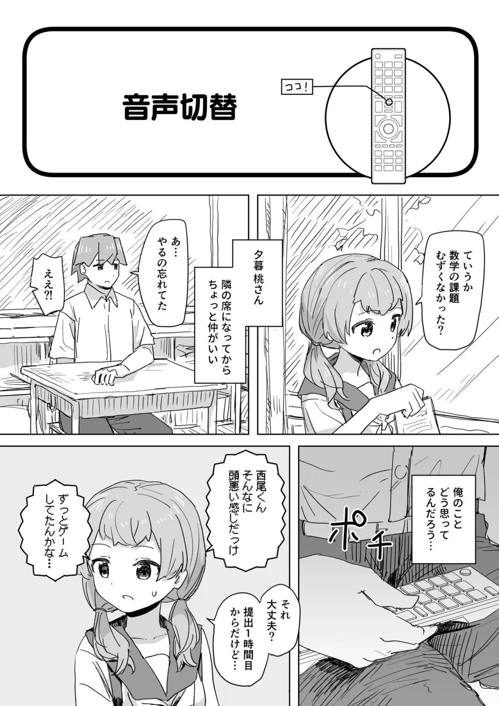 人間操作リモコン Page.22