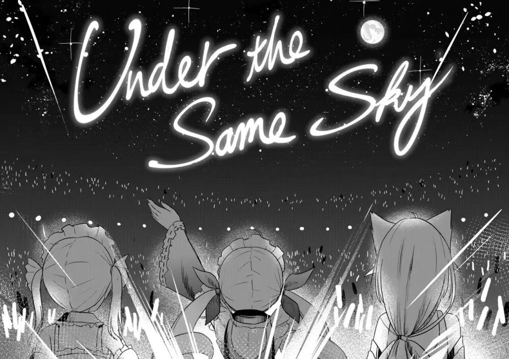 Under the Same Sky Page.4