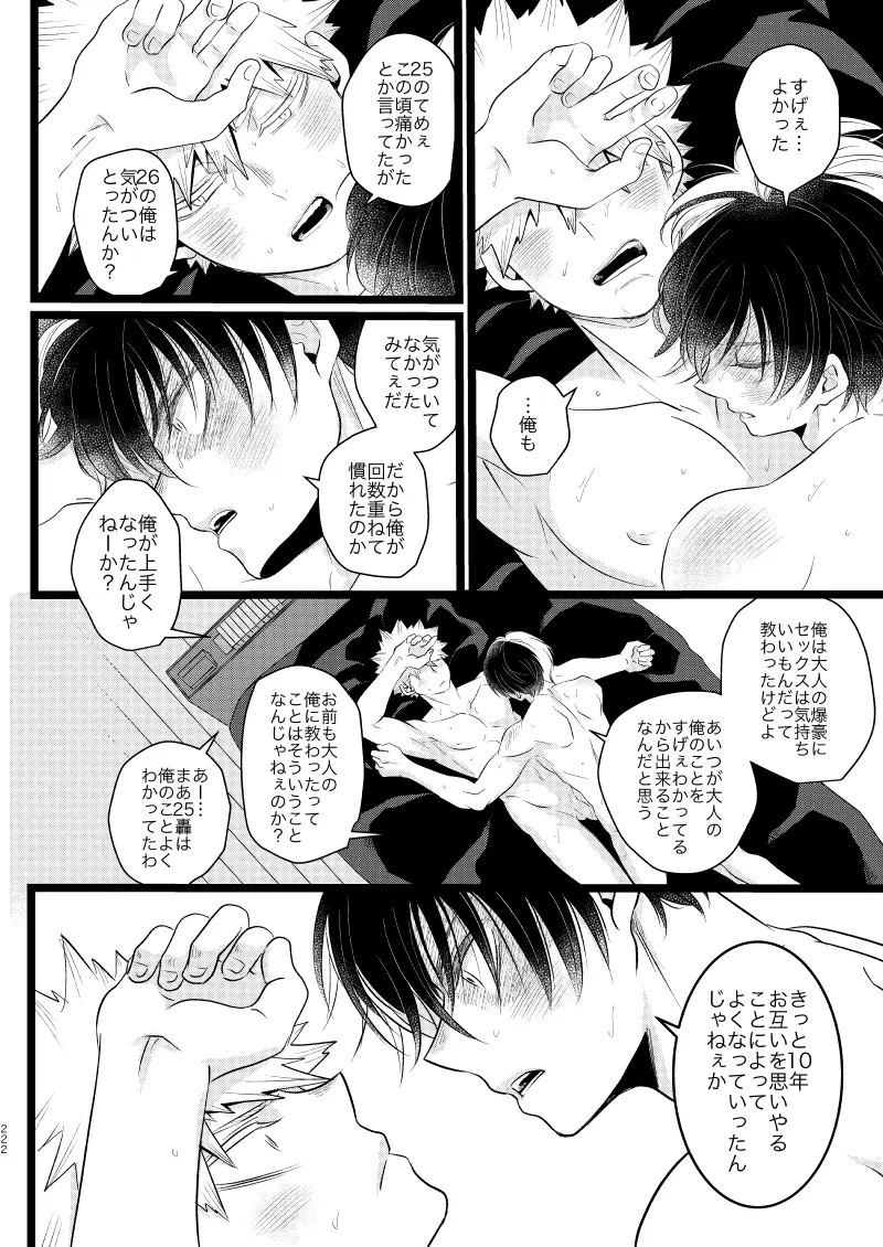 今と未来のスワップまんが Page.66