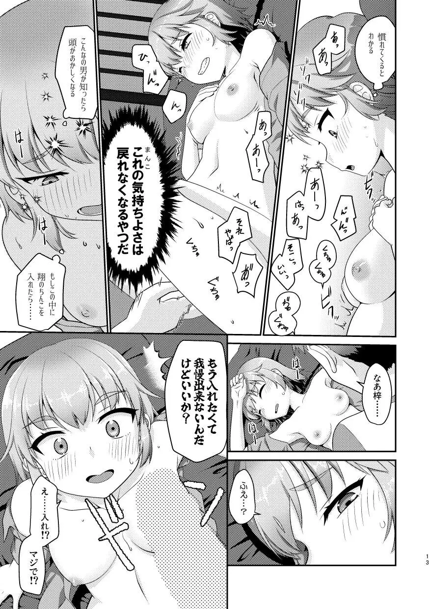 姫成島 Page.13