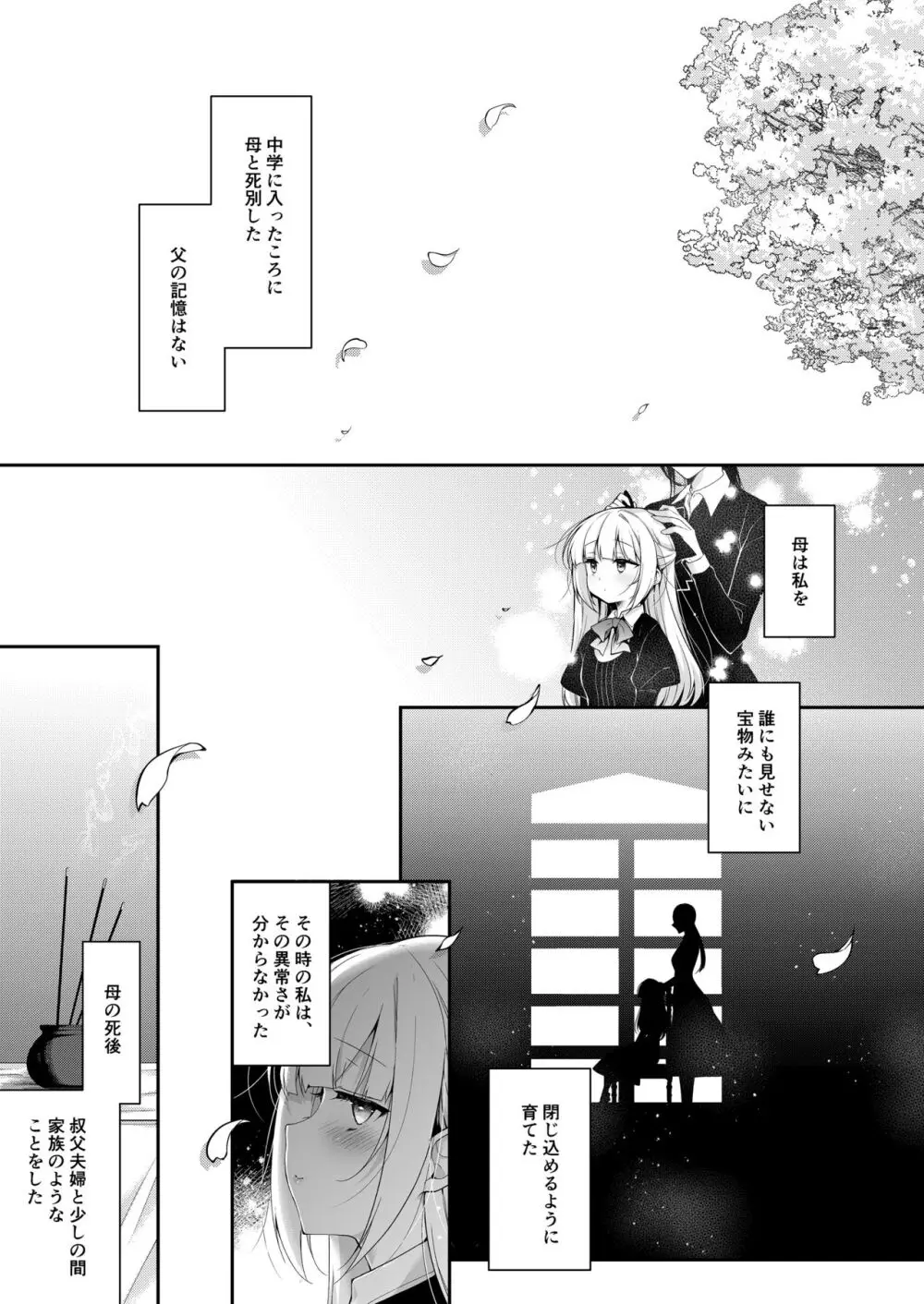 少女回春11完結編＋AFTER Page.2