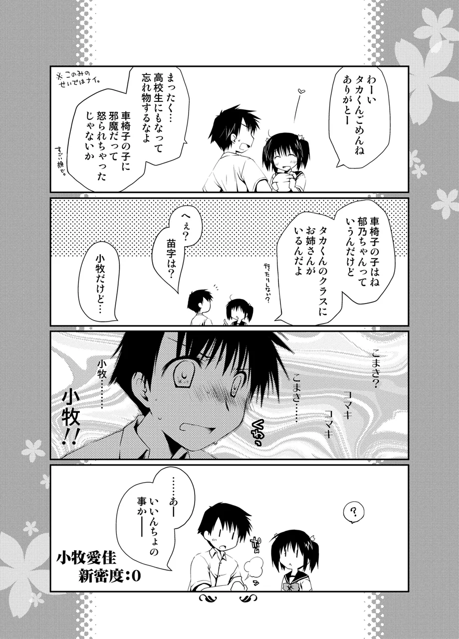 ぽんこつはとまとめ Page.248