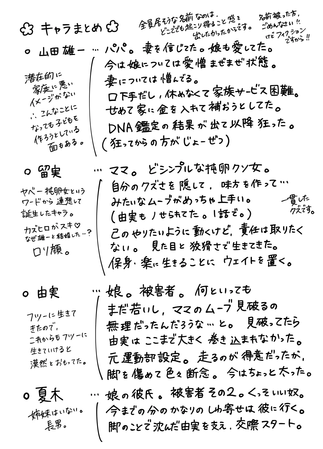 不実の実3～愛娘にしっかり種付けしてから、托卵妻にもしっかり種付けして、責任取らせました～ Page.61