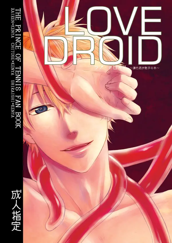 LOVE DROID