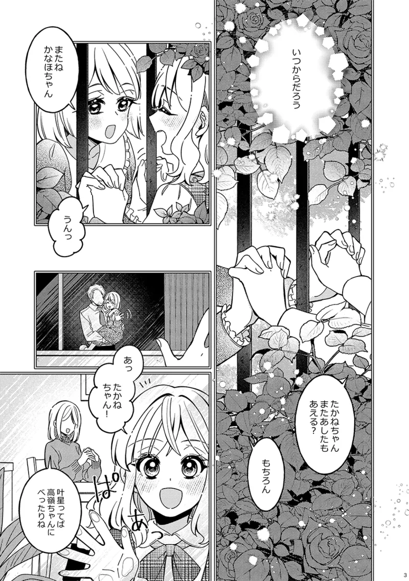 フィオリーレ Page.3