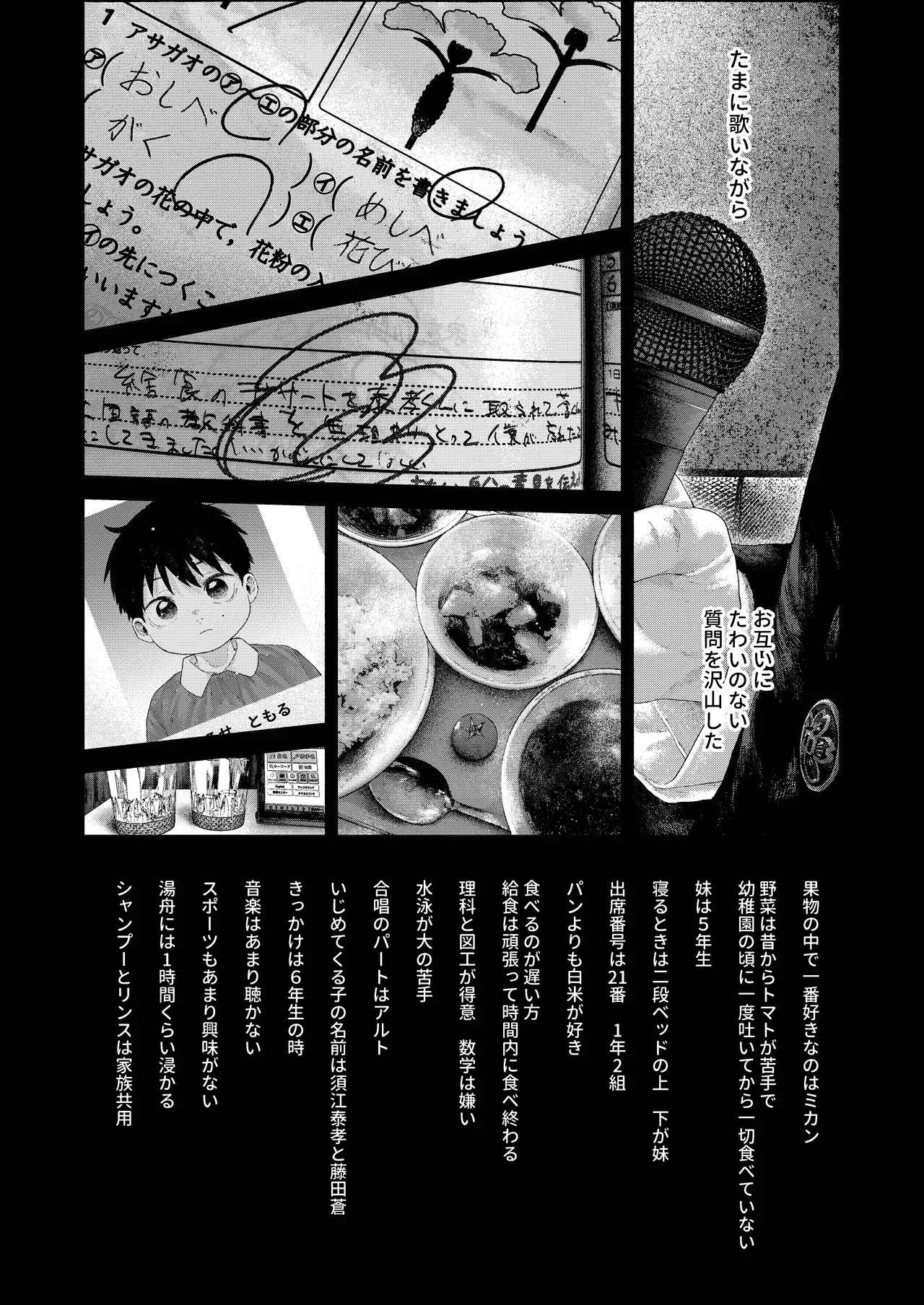 フリータイム・シンドローム Page.22