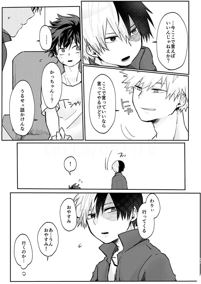 透明バイパス Page.27