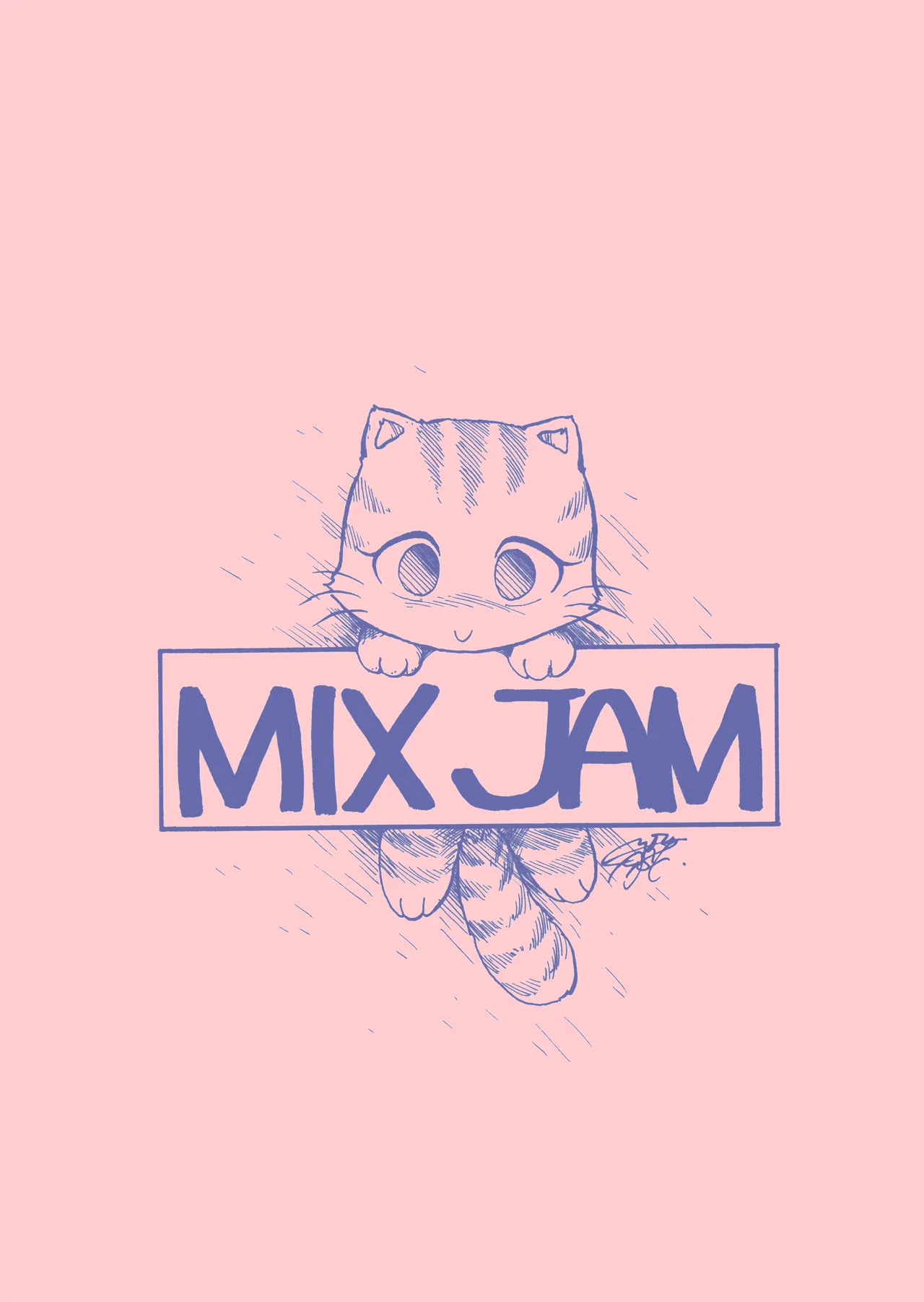 MIX JAM Page.41