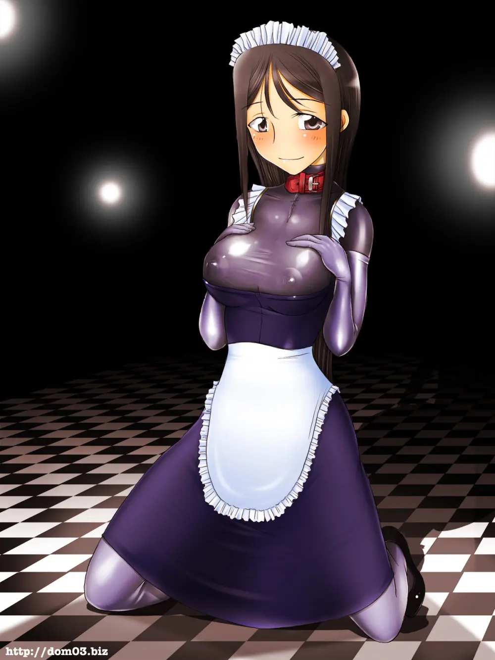 遥さん Page.4