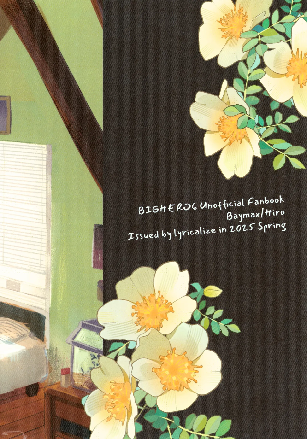 True true Feelings Page.39