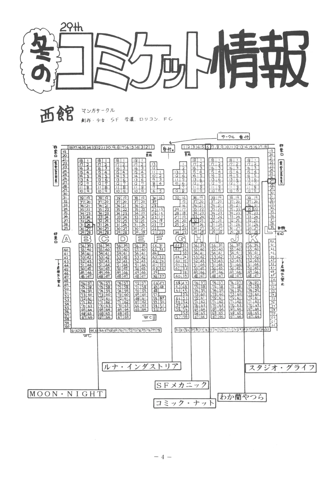 U.T. 3 よろず) Page.5