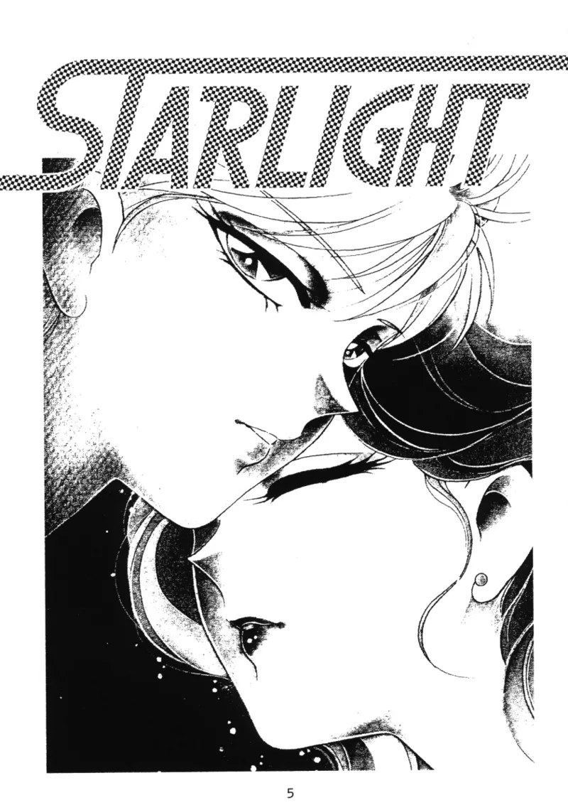 Starlight Page.4