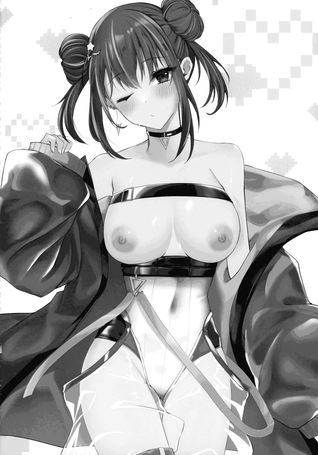 チンポビルドブック Page.8