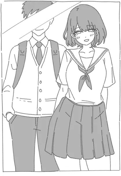 NTRフーゾク Page.252