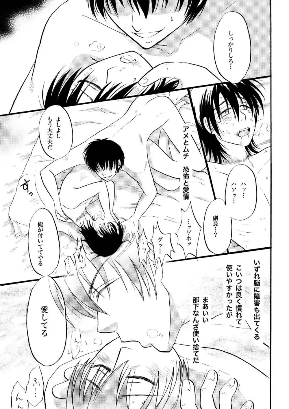 コントロール Page.12