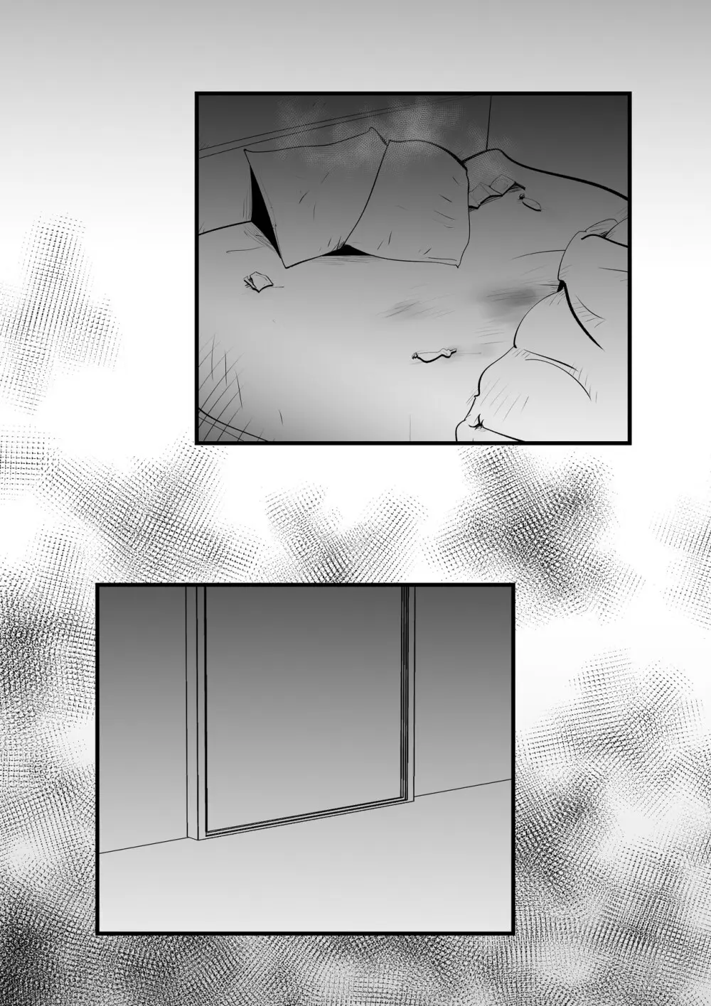 親友と不倫した母懲らしめる Page.24