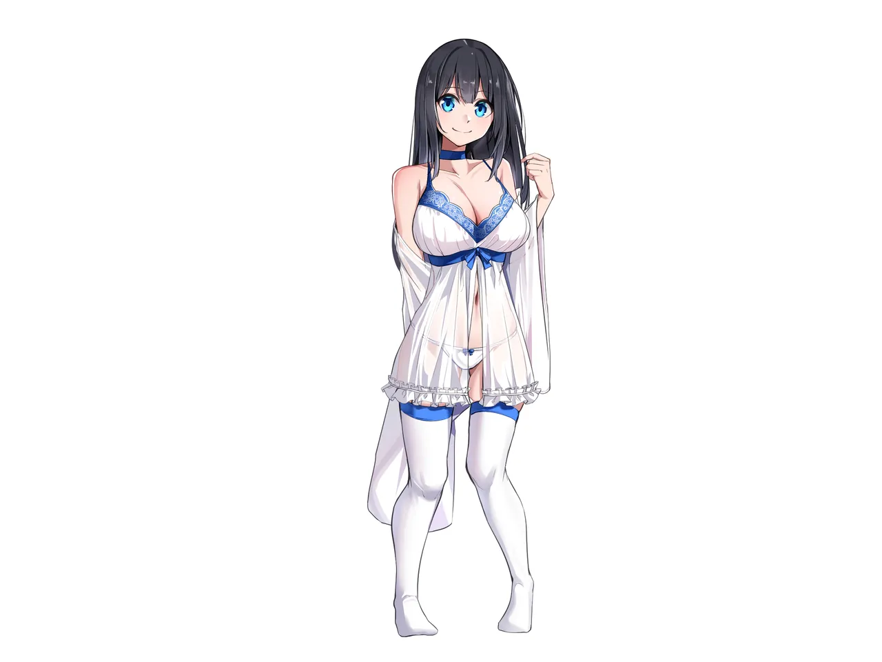 高級娼婦ができるまで～監獄で泣き叫ぶ少女の更生記録～ Page.4