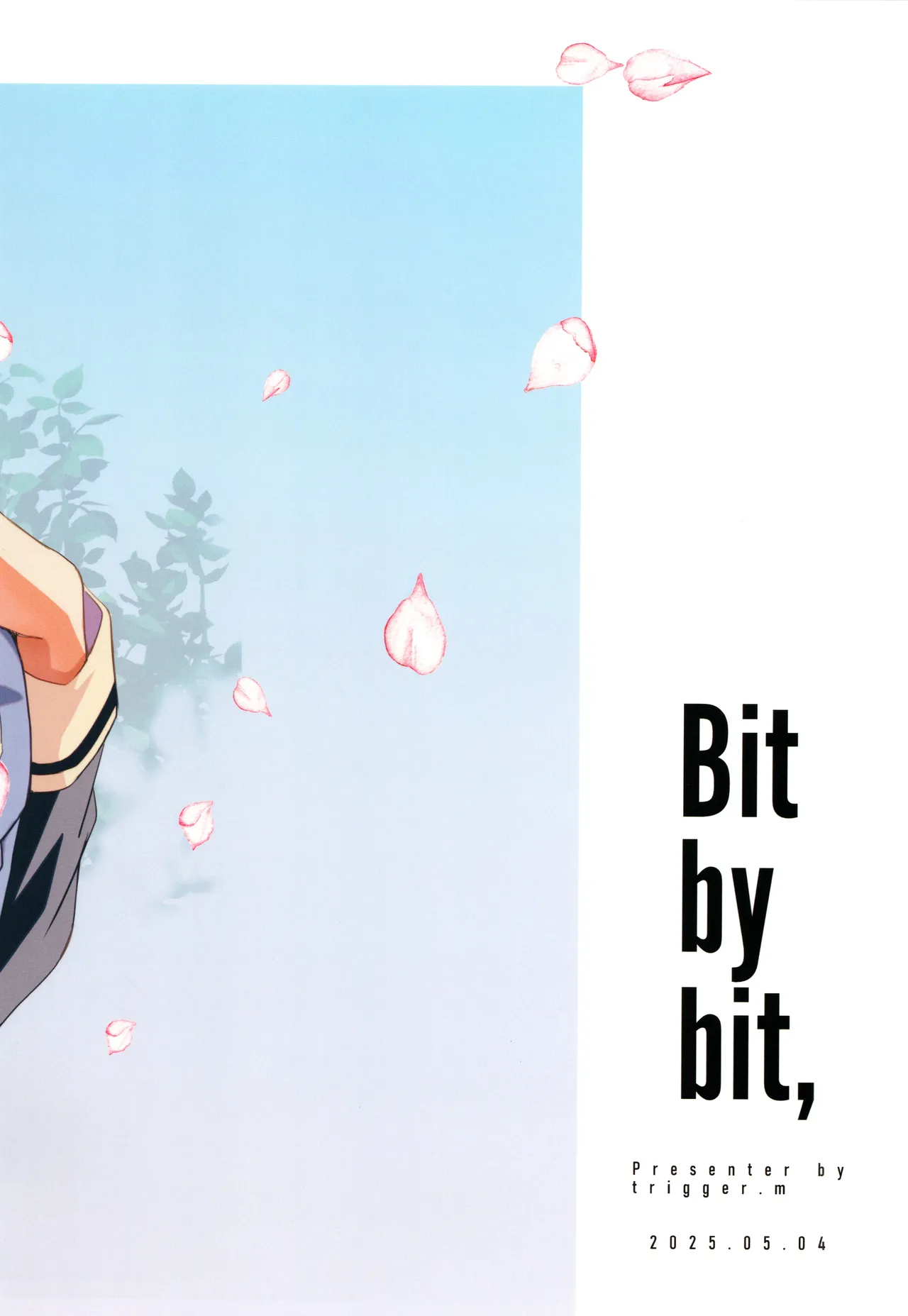 Bit by bit, Page.52