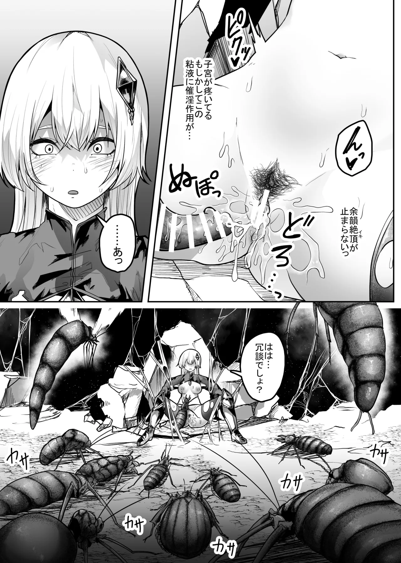 胎内浸蝕 Page.26