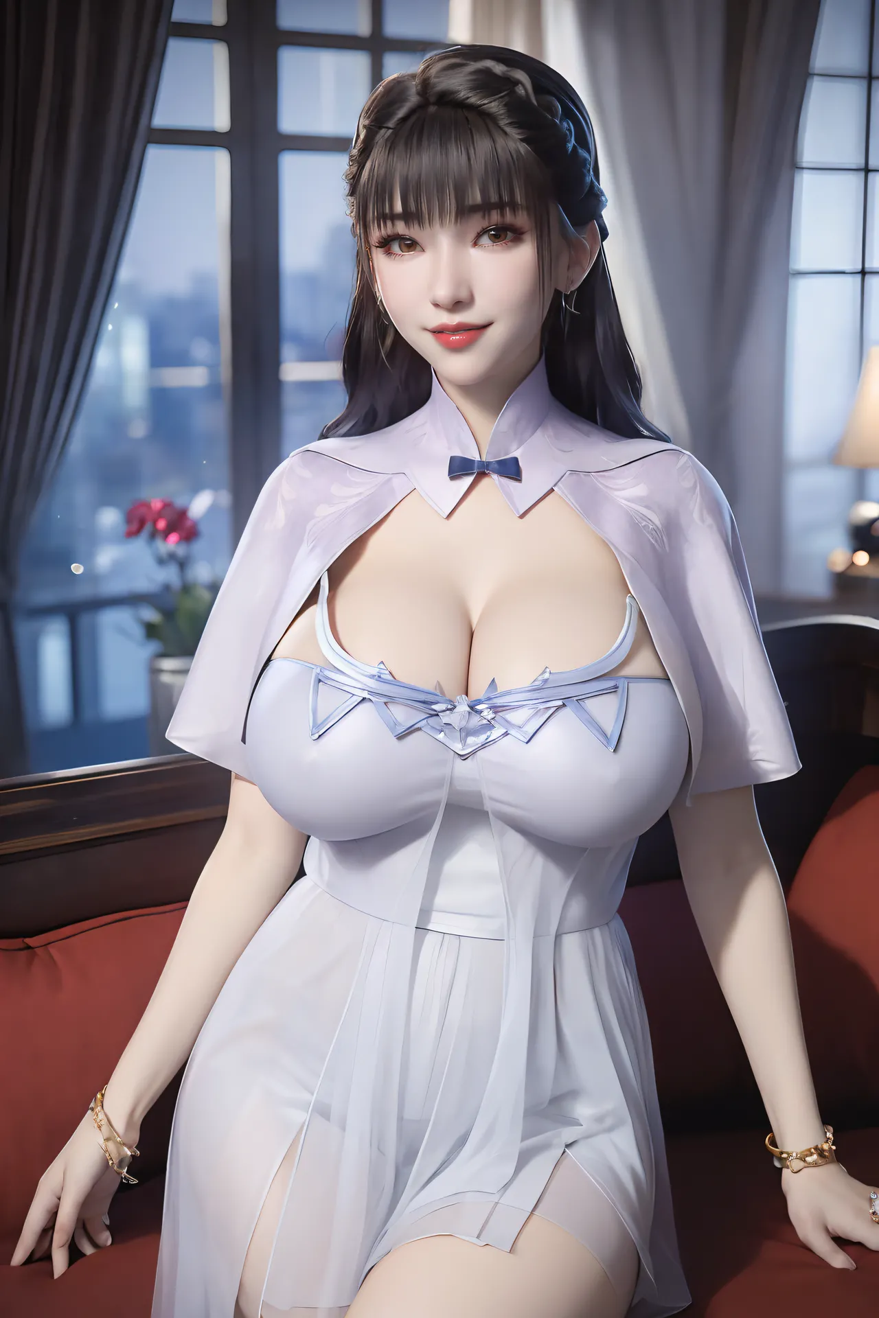 紫川宁56p原皮性感精品图 Page.10