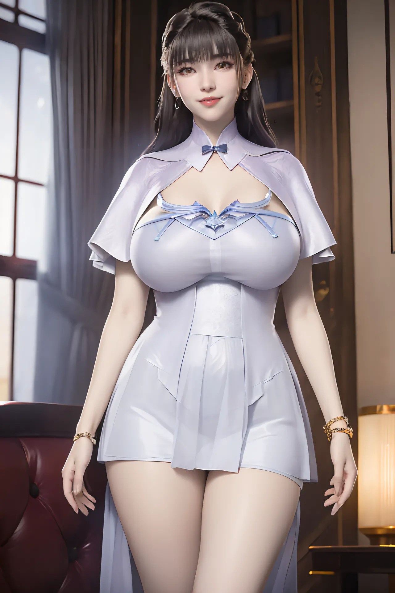 紫川宁56p原皮性感精品图 Page.11