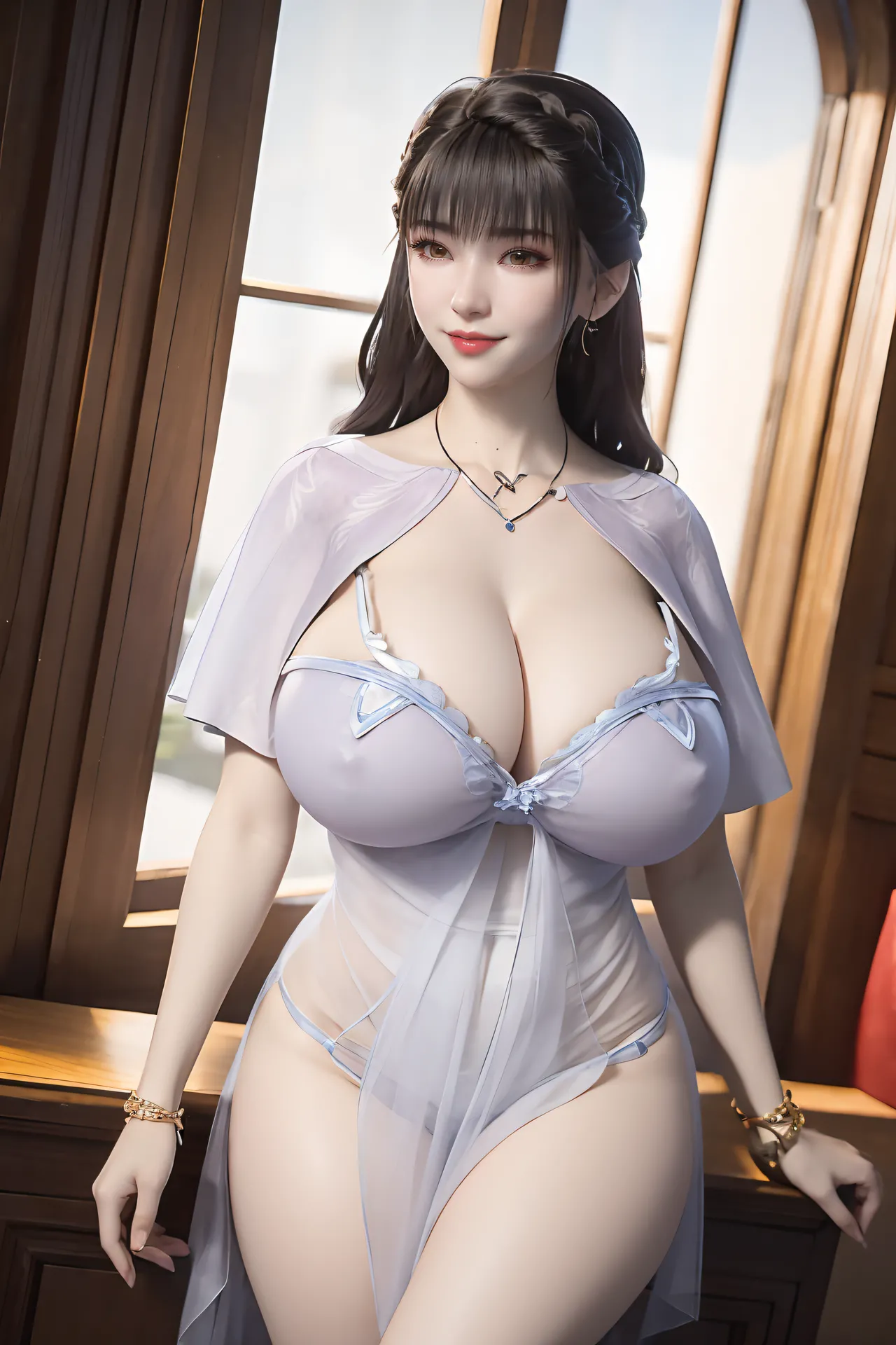 紫川宁56p原皮性感精品图 Page.20