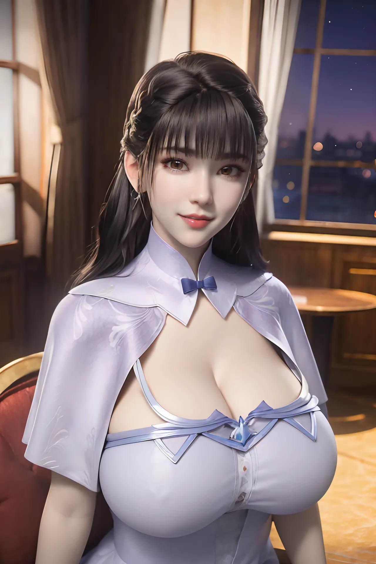紫川宁56p原皮性感精品图 Page.21