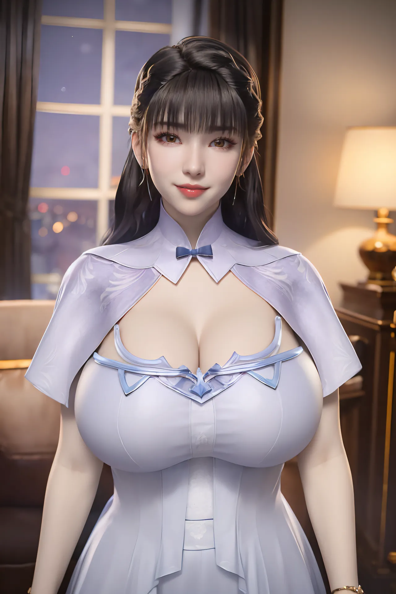 紫川宁56p原皮性感精品图 Page.4