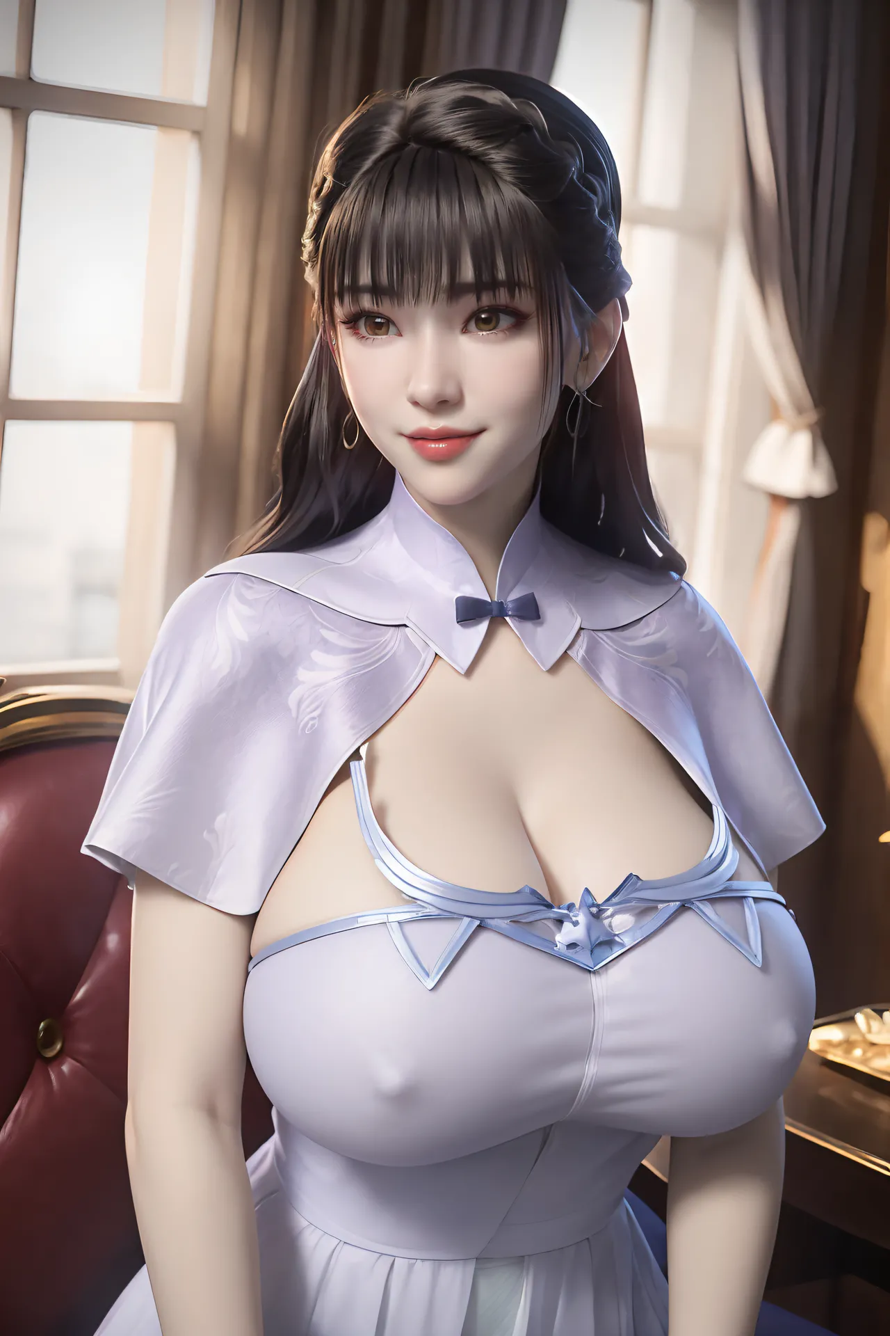 紫川宁56p原皮性感精品图 Page.8