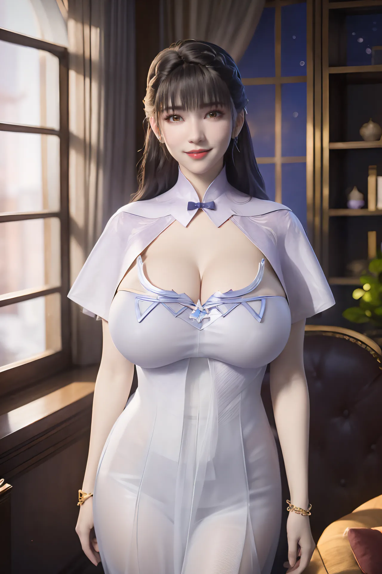 紫川宁56p原皮性感精品图 Page.9