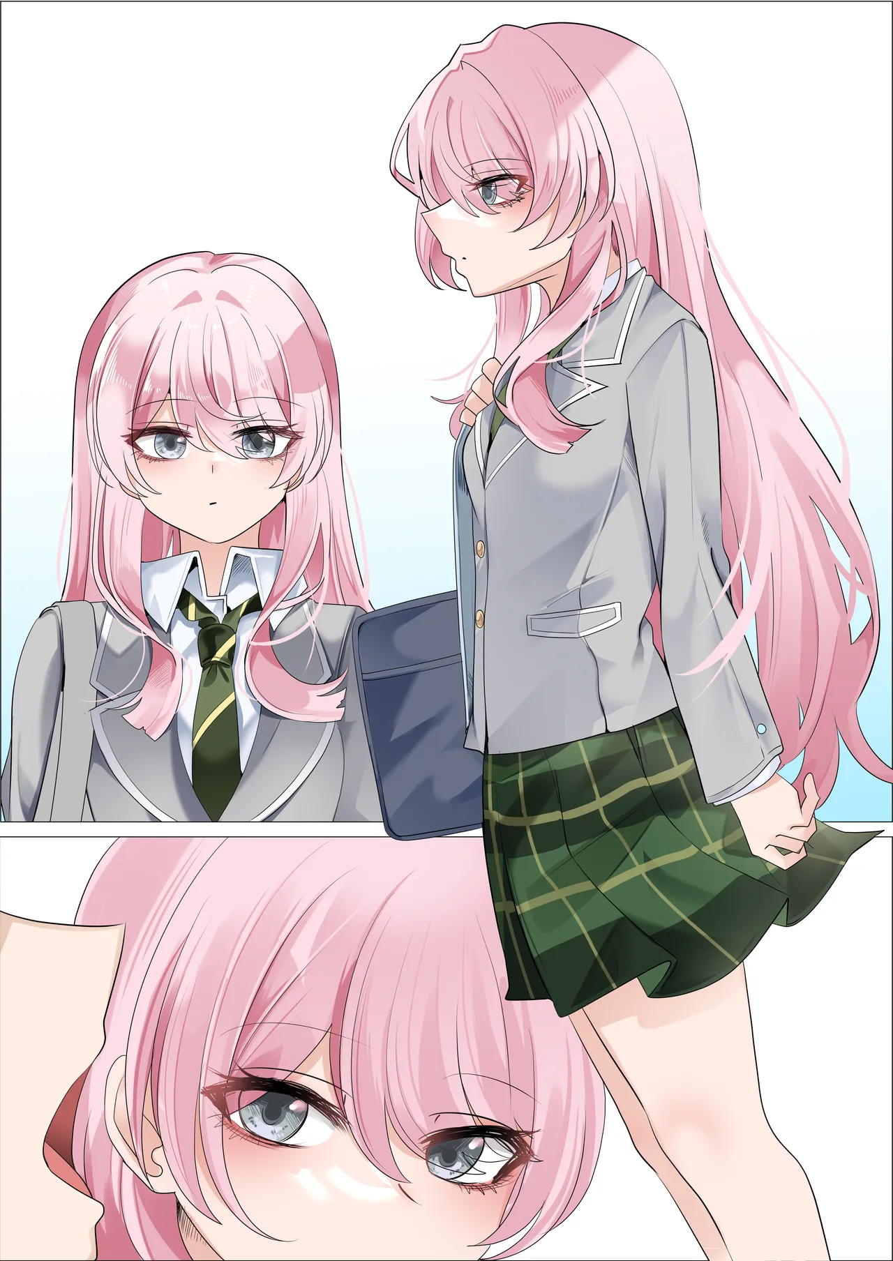 愛音 Page.11