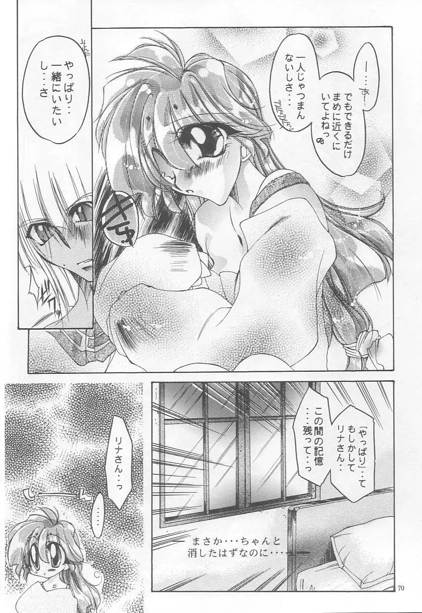 Velvet Moon Page.68