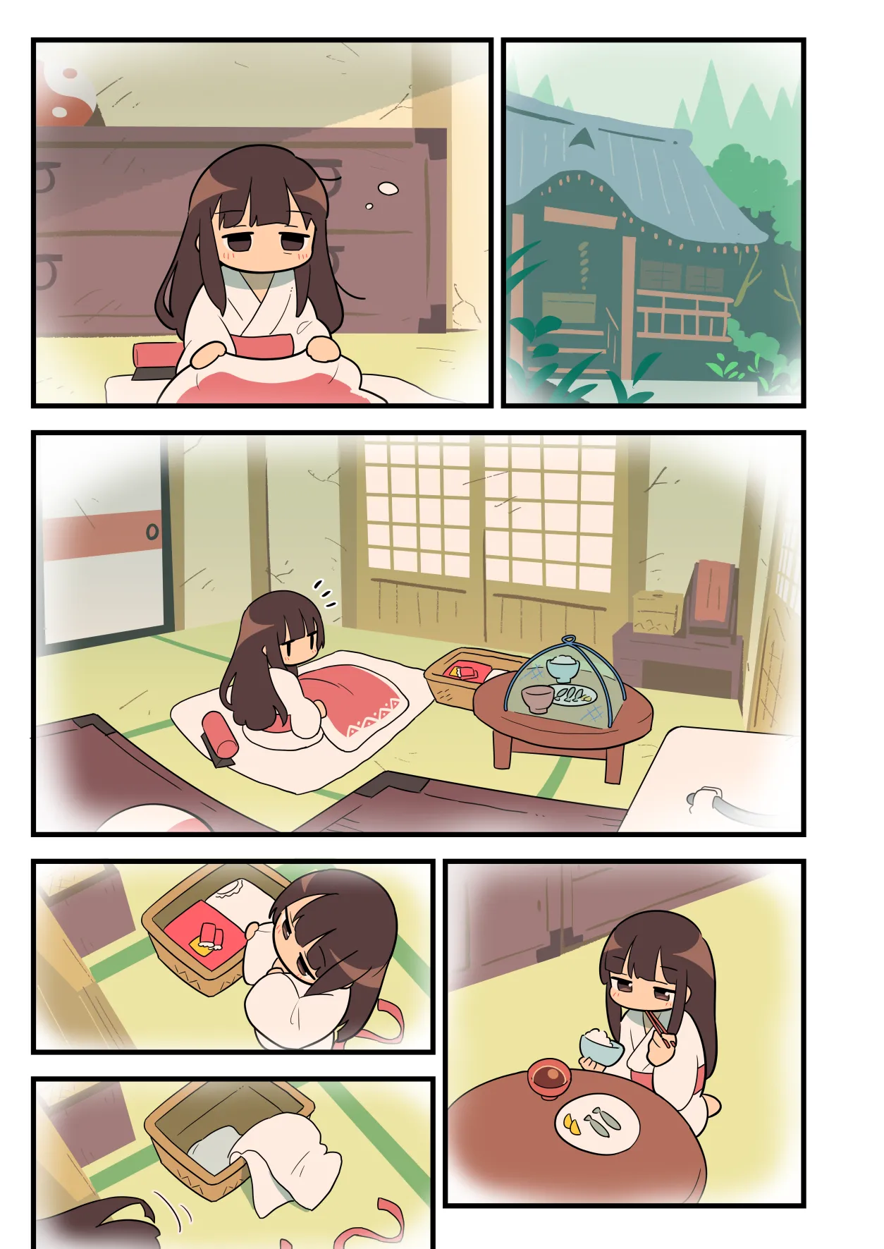 ばぶれいむ Page.28