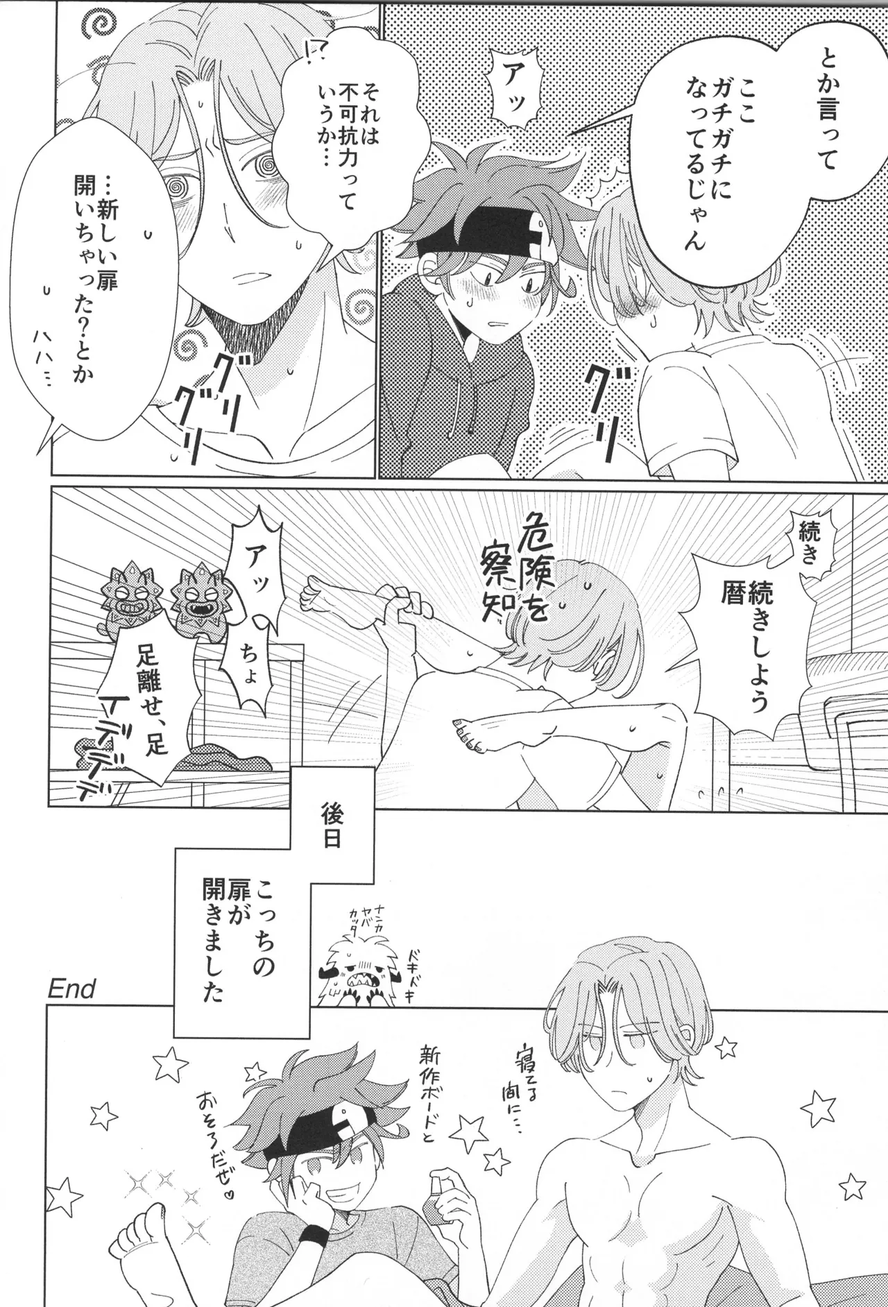 ランレキアマカラアソート Page.11