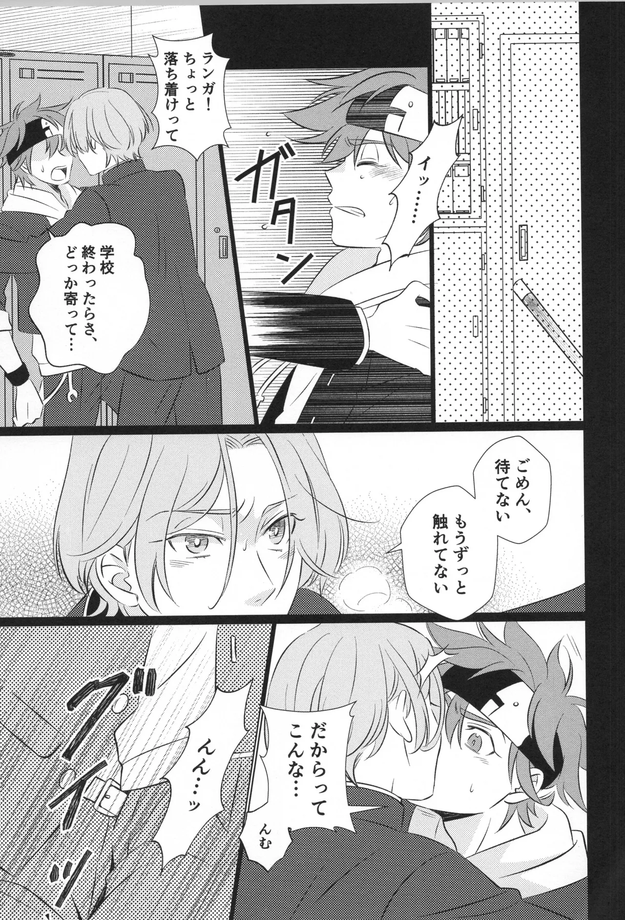 ランレキアマカラアソート Page.12