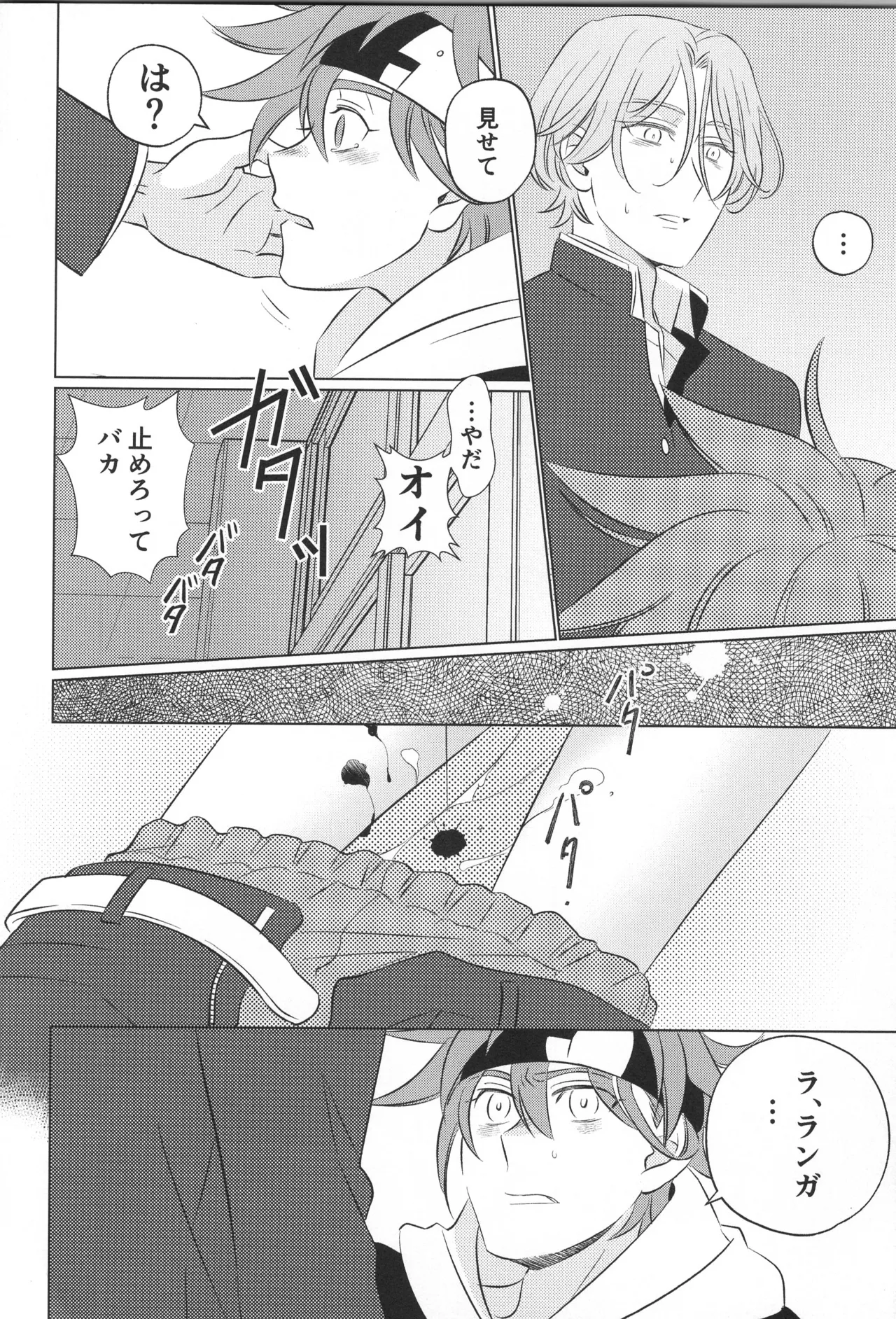 ランレキアマカラアソート Page.15