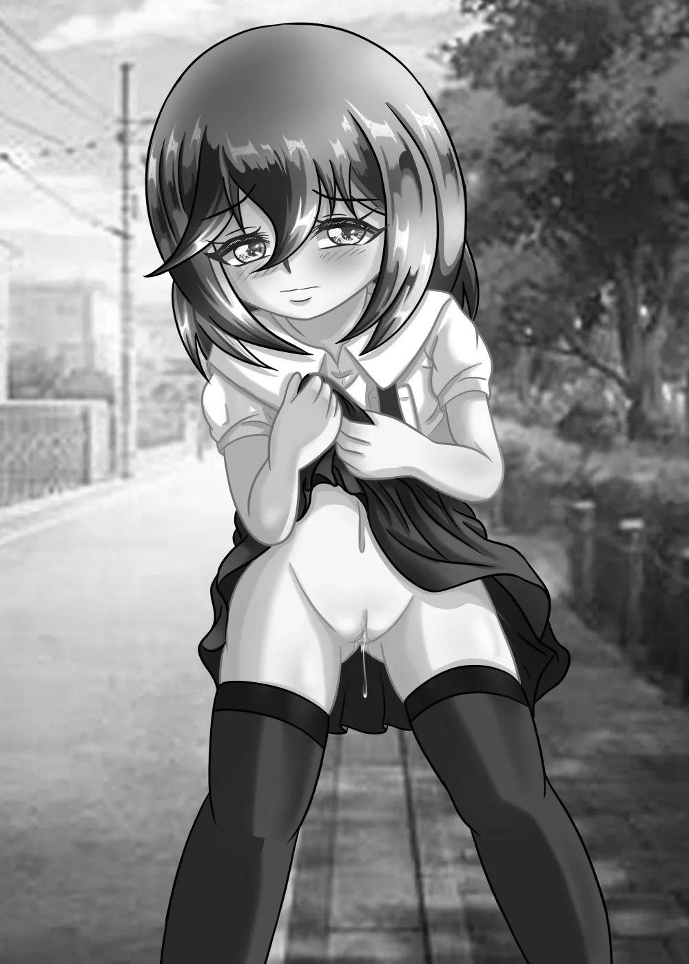 るいの露出日記6 Page.2