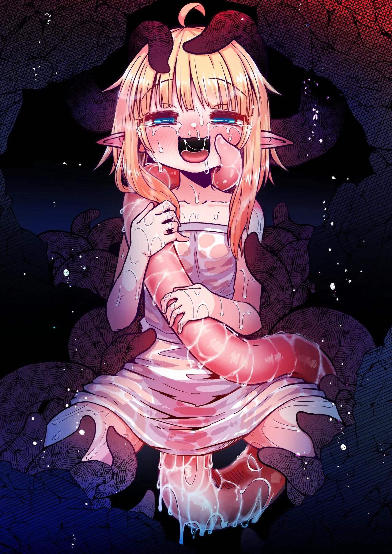 なえどこのどうくつ
